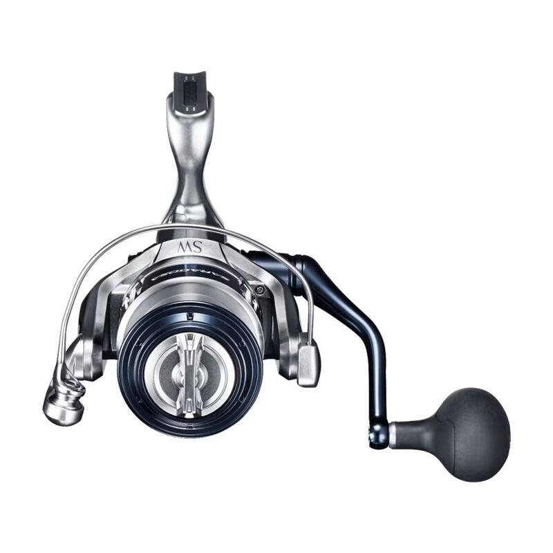 Moulinet Shimano Saragosa SW A 18000 HG - Moulinets tambour Fixe | Pacific P&ecirc;che