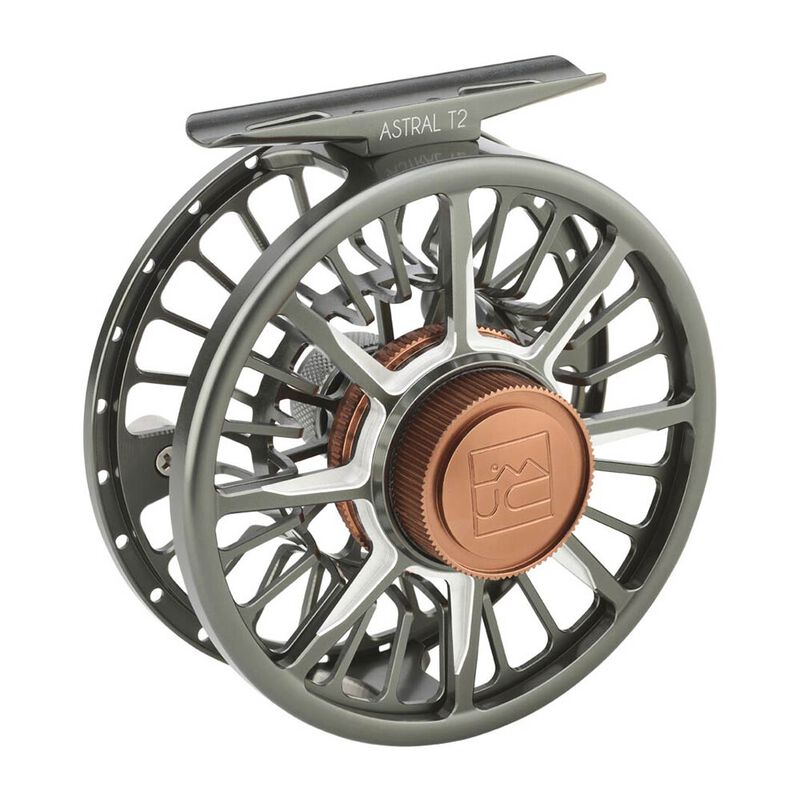 Moulinet JMC Astral 79-T3 - Manuels | Pacific P&ecirc;che