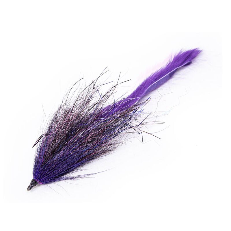 Queue de rechange Chacha Tail 18cm Bim Tackle - Rubber / Swim / Bucktail Jigs | Pacific P&ecirc;che