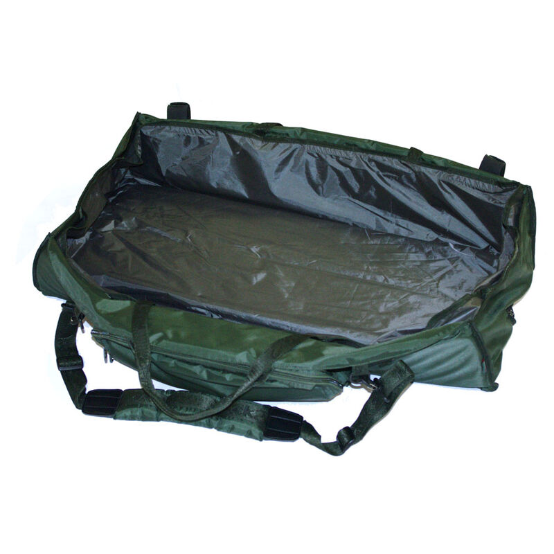 Tapis de r&eacute;ception carpe mack2 logistik stalking mat - Tapis r&eacute;ception | Pacific P&ecirc;che