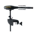 Moteur Electrique Minn Kota Endura MAX55 - Maximizer - 107 cm - 55 lbs - 12 V - Moteurs &eacute;lectriques | Pacific P&ecirc;che