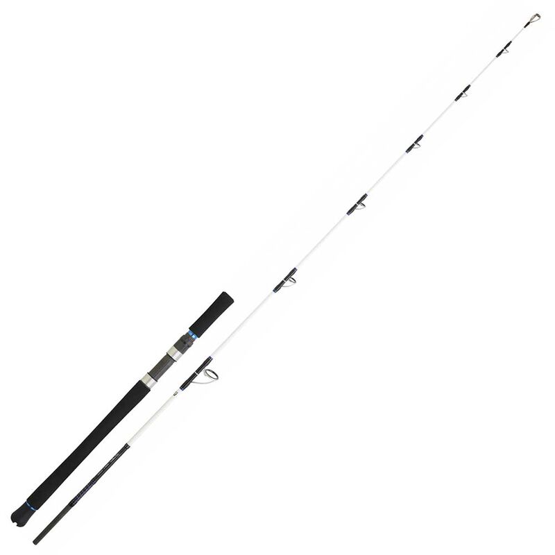 Canne vertical jigging daiwa saltist offshore vj 63 1.91m 90-210g - Cannes jigging | Pacific P&ecirc;che