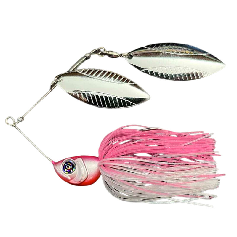 Spinnerbait Evok Loki Spin 21g - Spinnerbaits | Pacific P&ecirc;che