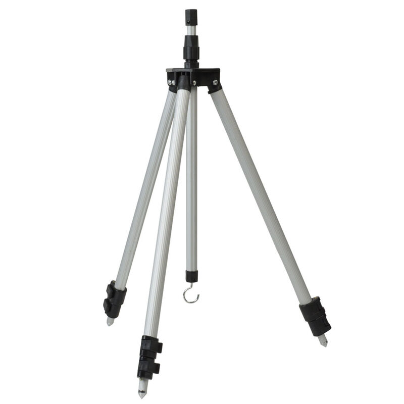 Support de canne coup team france trepied 1.20m - Supports | Pacific P&ecirc;che