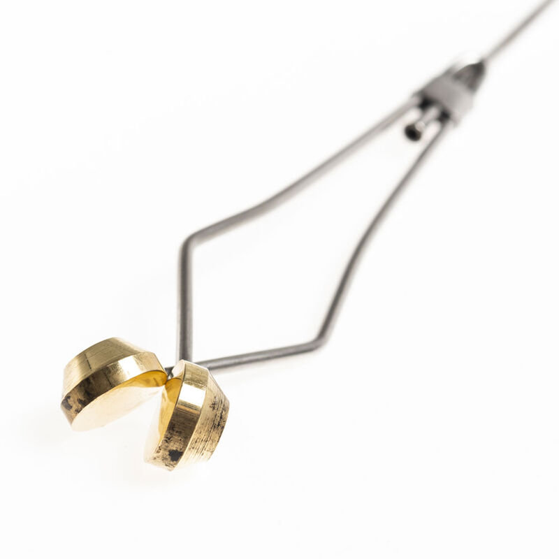 Outil de montage mouche porte bobine silverstone standard - Portes Bobines | Pacific P&ecirc;che