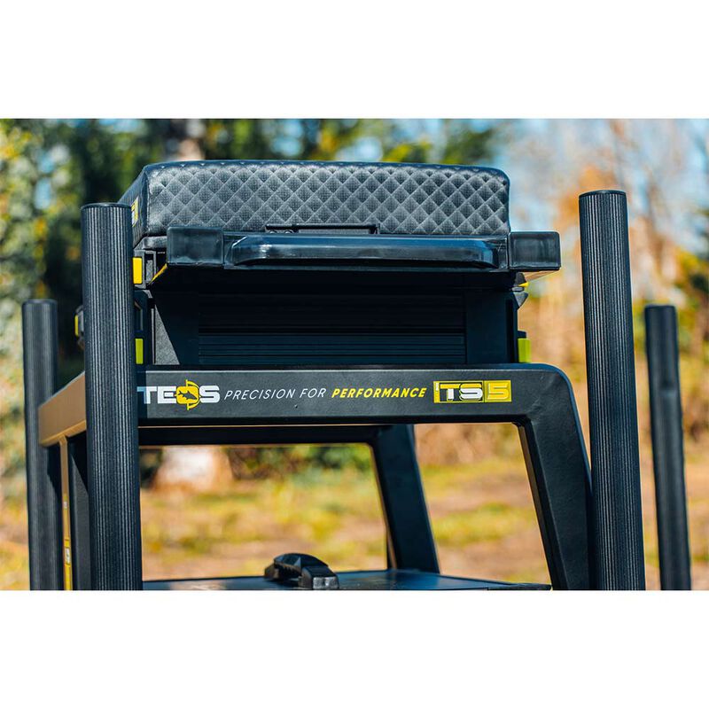 Station Teos TS5 Seatbox - Stations | Pacific P&ecirc;che