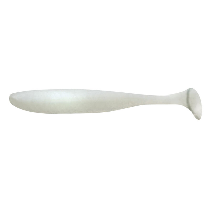Leurre Souple Shad Keitech Easy Shiner 11,3cm (x6) - Shads | Pacific P&ecirc;che