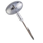 T&ecirc;te plomb&eacute;e daiwa football jig head taille hame&ccedil;on: 2/0  (4 pi&egrave;ces) - T&ecirc;tes Plomb&eacute;es | Pacific P&ecirc;che