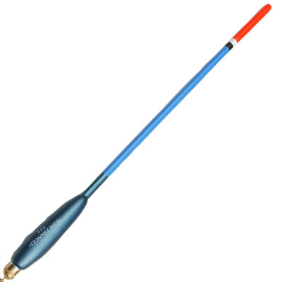 Flotteur p&ecirc;che anglaise team france jet match - Flotteurs Fixes | Pacific P&ecirc;che