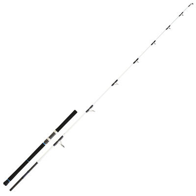 Canne lancer Daiwa saltist 862xh 2.59m 50/130g - Cannes | Pacific P&ecirc;che