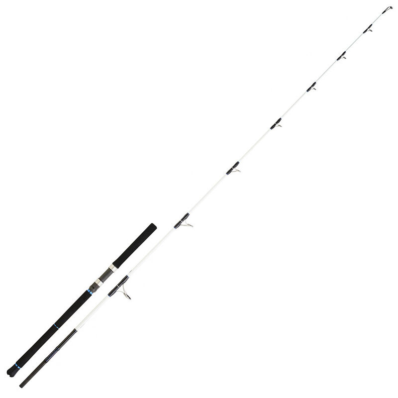 Canne lancer Daiwa saltist 862xh 2.59m 50/130g - Cannes | Pacific P&ecirc;che