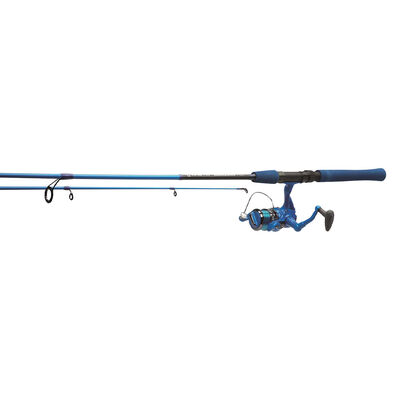 Ensemble Spinning KINETIC Ramasjang CC Blue 1m65 5-24g - Packs et ensembles | Pacific P&ecirc;che