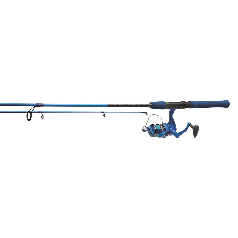 Ensemble Spinning KINETIC Ramasjang CC Blue 1m65 5-24g - Packs et ensembles | Pacific P&ecirc;che