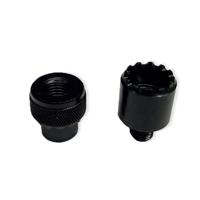 Attache Rapide Mack2 Pro Tech Magnet Quick Release - Attache Rapide | Pacific P&ecirc;che