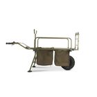 Chariot Nash Trax Evo Power Barrow - Chariots | Pacific P&ecirc;che
