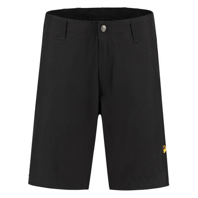 Shorts Guru Black - Shorts | Pacific P&ecirc;che