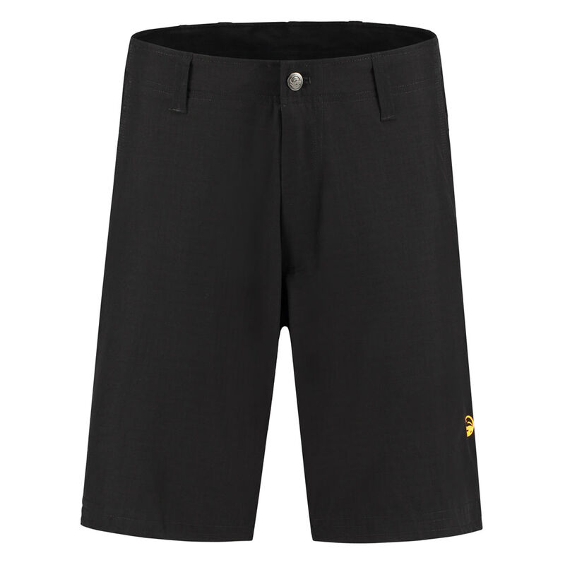 Shorts Guru Black - Shorts | Pacific P&ecirc;che