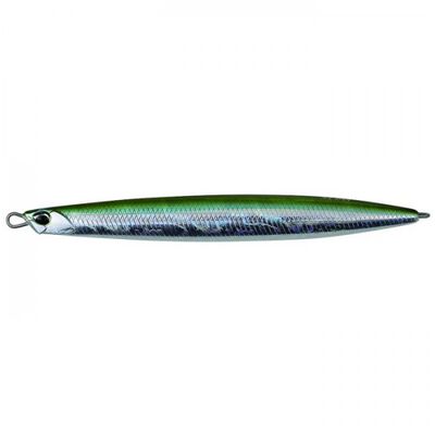 Leurre Duo press bait fusion slim 110 - Leurres casting Jigs | Pacific P&ecirc;che