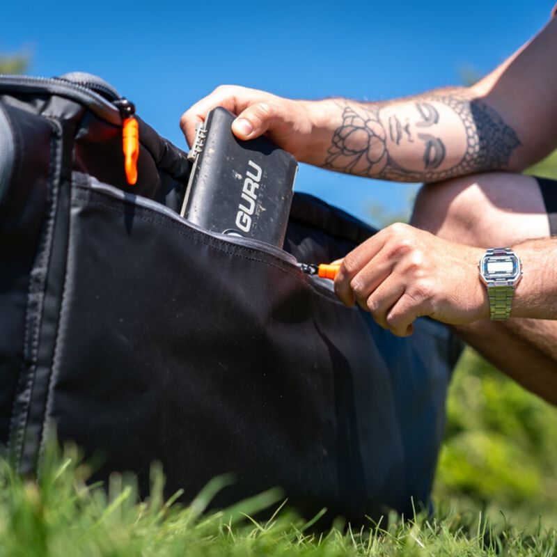 Sac de Transport Guru Team Guru Xl Carryall - Sacs de transport | Pacific P&ecirc;che