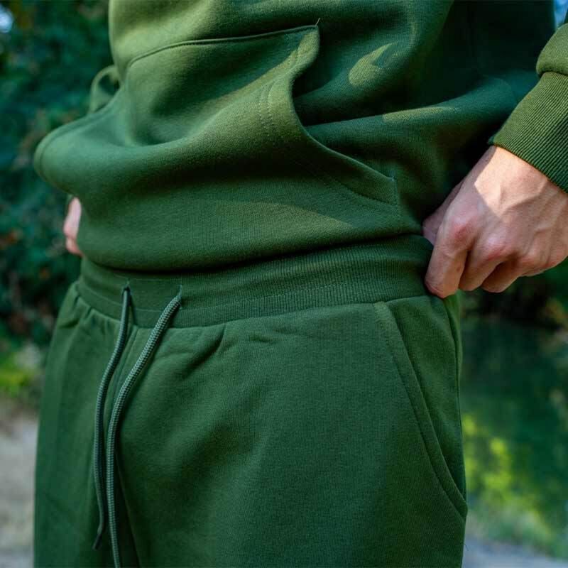 Short Mack2 Kaki - Shorts | Pacific P&ecirc;che