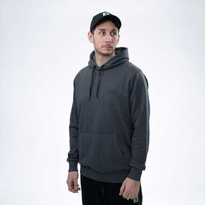 Sweat Nash Make it Since 1978 Hoody Greys Marl - Sweatshirts | Pacific P&ecirc;che