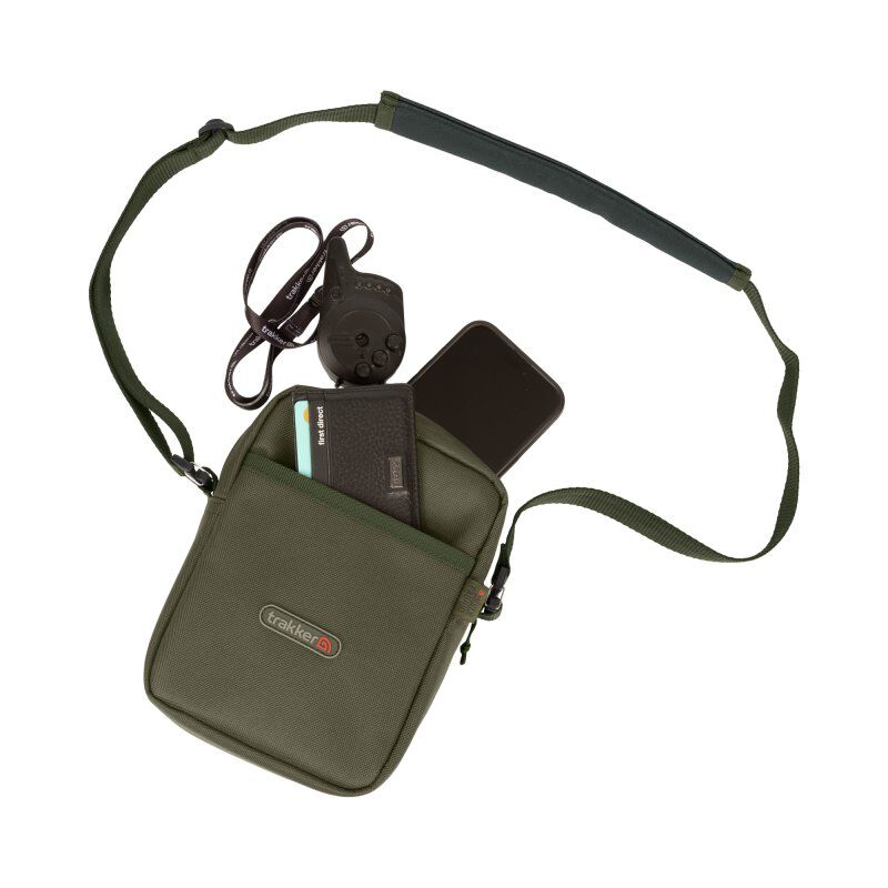 Sacoche Trakker NXG Essentials Bag - Bagagerie/Rangement | Pacific P&ecirc;che