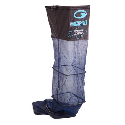 Bourriche Garbolino X-Fight Power Carp Rectangulaire 3m50 - Carpe | Pacific P&ecirc;che