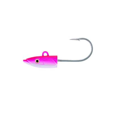T&ecirc;te Plomb&eacute;e Fiiish T&ecirc;te Monster 100g (x1) - T&ecirc;tes Plomb&eacute;es | Pacific P&ecirc;che