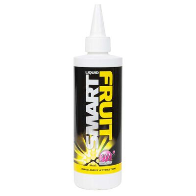 Booster carpe mainline smart liquid fruit - Boosters / dips | Pacific P&ecirc;che