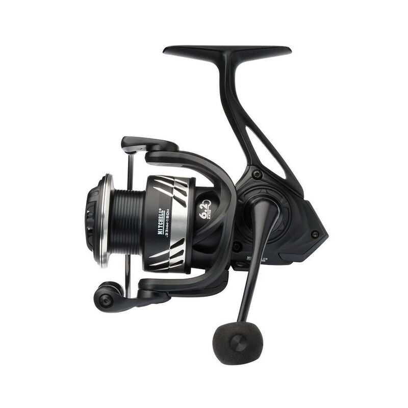 Moulinet Spinning Mitchell MX5 2500HS - Moulinets Spinning | Pacific P&ecirc;che