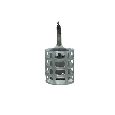 Cage Feeder Teos Magic Feeder Cage - Cages | Pacific P&ecirc;che