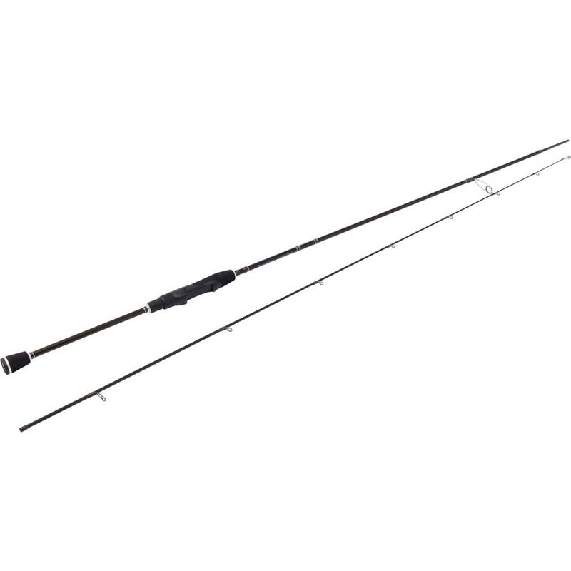 Canne Spinning Westin W2 Streetstick ML 2.13m, 2-10g - Cannes Spinning | Pacific P&ecirc;che