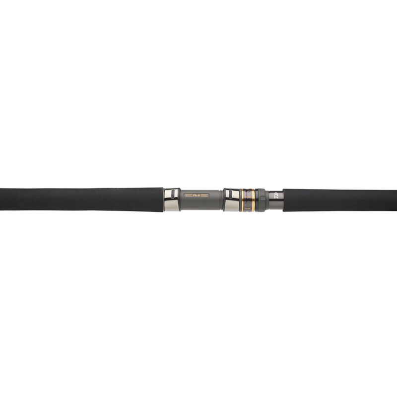 Canne Spinning DAIWA Saltiga Lancer Giant Travel - Cannes lancer | Pacific P&ecirc;che