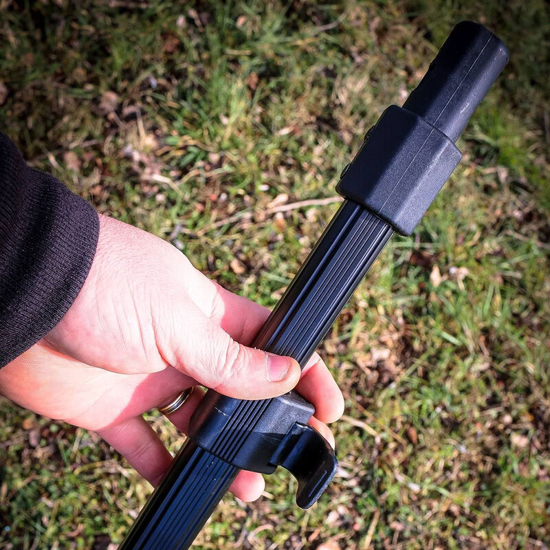 Epuisette carpe mack2 competition landing net - Epuisettes | Pacific P&ecirc;che