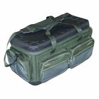 Sac pour chariot carpe mack2 logistik barrow bag - Bagagerie Chariot | Pacific P&ecirc;che