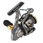 Moulinet SPRO SPECTER SPIN 4000 - Moulinets Spinning | Pacific P&ecirc;che