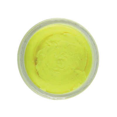 P&acirc;te &agrave; truite berkley biod&eacute;gradable sunshine yellow - P&acirc;tes &agrave; truite | Pacific P&ecirc;che
