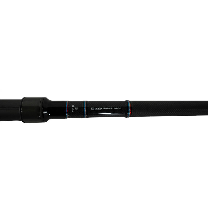 Canne Mack2 Falcon Comp&eacute;tition Super Spod 13' 6lbs - Cannes 12' | Pacific P&ecirc;che