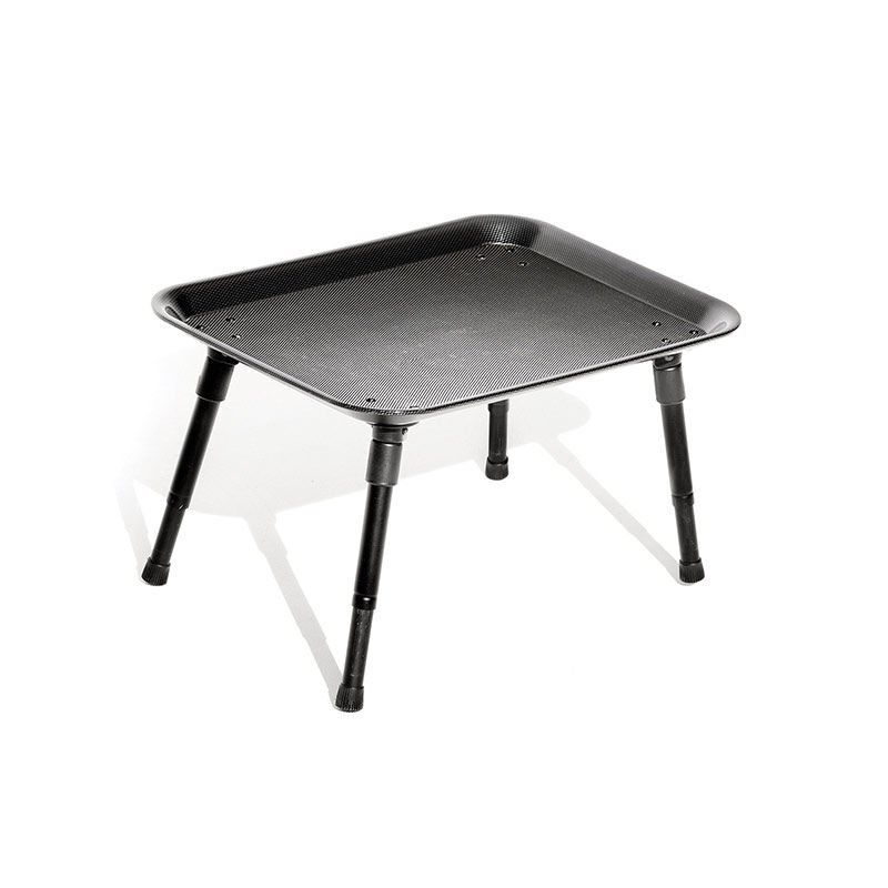 Table de Bivvy trakker Carbon Effect Bivvy Table - Tables | Pacific P&ecirc;che