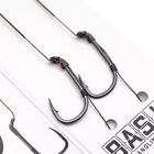 Bas de ligne korda basix hair rigs wide gape - Bas de Ligne Mont&eacute;s | Pacific P&ecirc;che