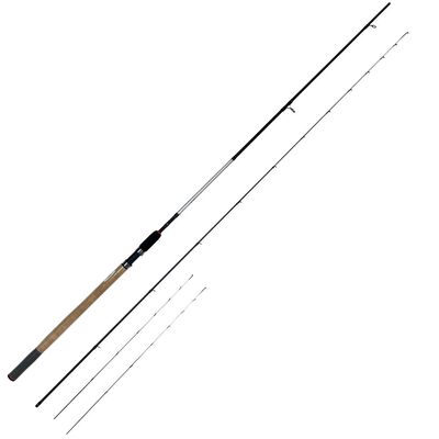 Canne Anglaise Daiwa Yank N Bank + 9 Q - Op&eacute;ration Coup/Feeder | Pacific P&ecirc;che