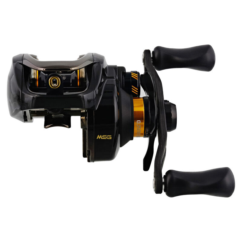 Moulinet Casting Westin W6 HSG 301 LH - Moulinets Casting | Pacific P&ecirc;che