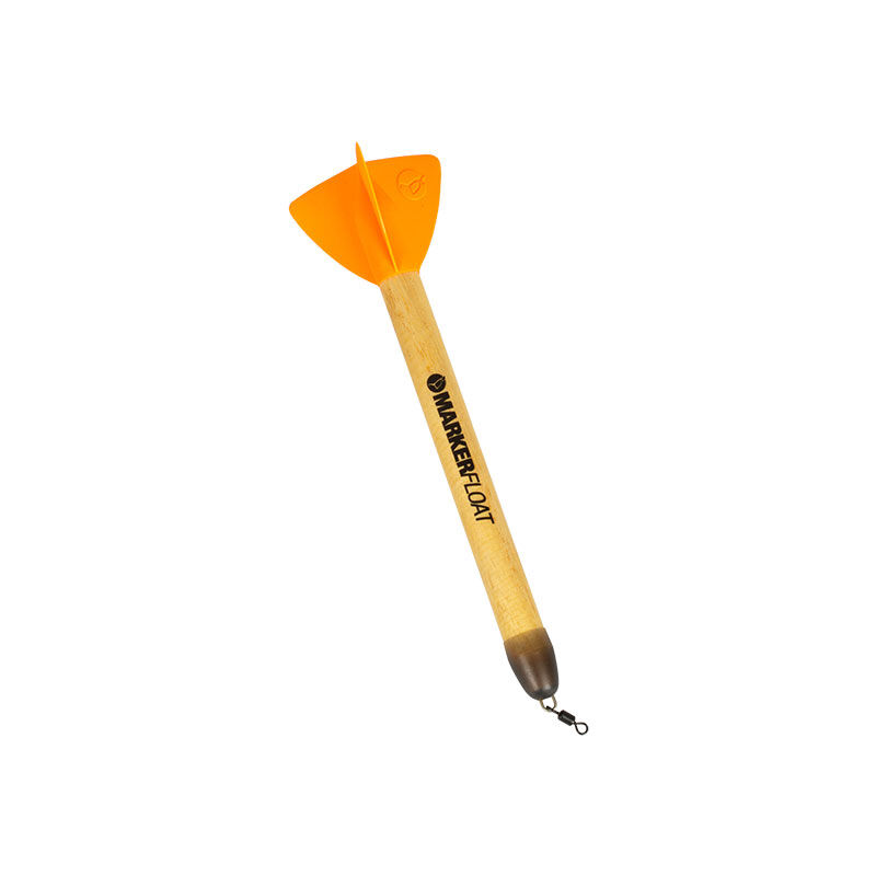 Marqueur carpe korda slr balsa marker float small - Marqueurs | Pacific P&ecirc;che