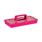 Kit de 27 articles de p&ecirc;che Shakespeare Cosmico Tackle Box - Boites | Pacific P&ecirc;che