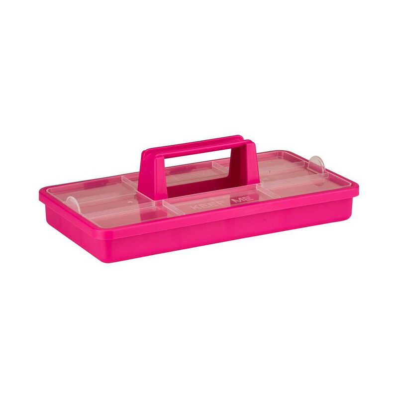 Kit de 27 articles de p&ecirc;che Shakespeare Cosmico Tackle Box - Boites | Pacific P&ecirc;che