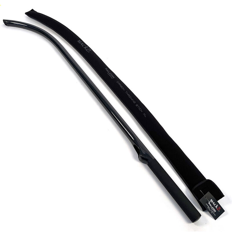 Lance Bouillette Mack2 Falcon Competition Carbon Throwing Stick XL - Lances Bouillettes | Pacific P&ecirc;che