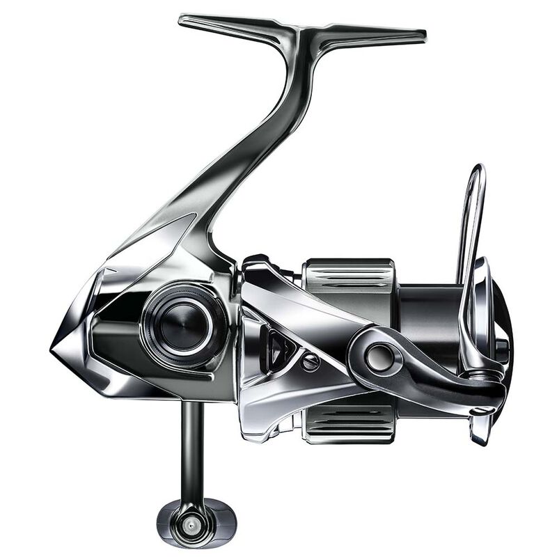 Moulinet Spinning Shimano Stella FK 4000 XG - Moulinets Spinning | Pacific P&ecirc;che