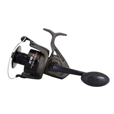 Moulinet Madcat Catwar 8000 - Spinning | Pacific P&ecirc;che
