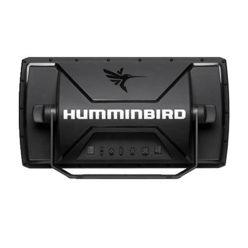 Combin&eacute; HUMMINBIRD HELIX 10G4N CHIRP MEGA SI+ - Sondeurs | Pacific P&ecirc;che