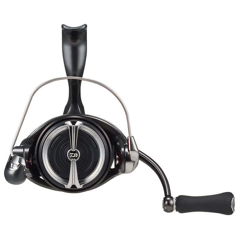 Moulinet Spinning Daiwa Ballistic Air 25LT 5000DCXH - Moulinets Spinning | Pacific P&ecirc;che